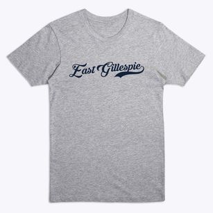 East Gillespie Illinois Vintage Team Premium T-Shirt