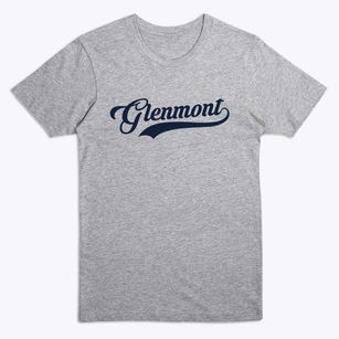 Glenmont Maryland Vintage Team Premium T-Shirt