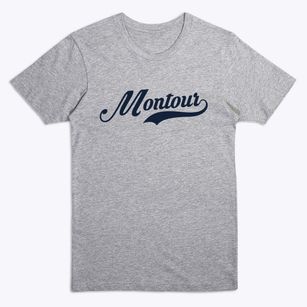 Montour Iowa Vintage Team Premium T-Shirt