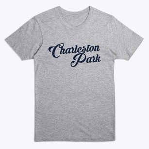Charleston Park Florida Vintage Team Premium T-Shirt