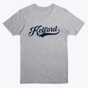 Kelford North Carolina Vintage Team Premium T-Shirt