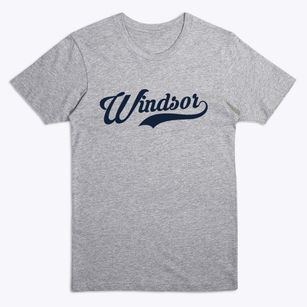 Windsor New Hampshire Vintage Team Premium T-Shirt