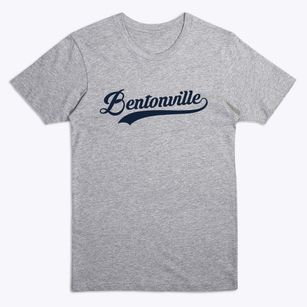 Bentonville Ohio Vintage Team Premium T-Shirt