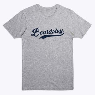 Beardsley Minnesota Vintage Team Premium T-Shirt