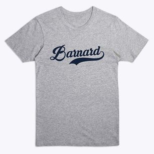 Barnard Missouri Vintage Team Premium T-Shirt