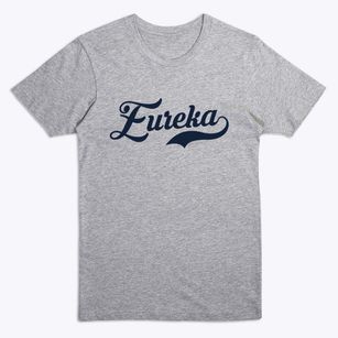 Eureka North Carolina Vintage Team Premium T-Shirt