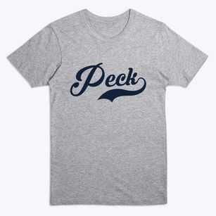 Peck Idaho Vintage Team Premium T-Shirt