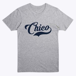 Chico California Vintage Team Premium T-Shirt