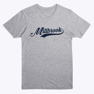 Millbrook Alabama Vintage Team Premium T-Shirt
