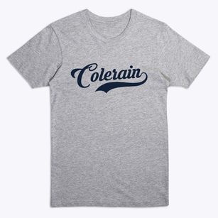 Colerain North Carolina Vintage Team Premium T-Shirt