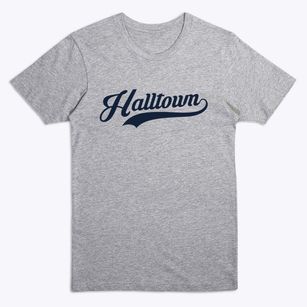 Halltown Missouri Vintage Team Premium T-Shirt