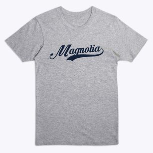 Magnolia Iowa Vintage Team Premium T-Shirt