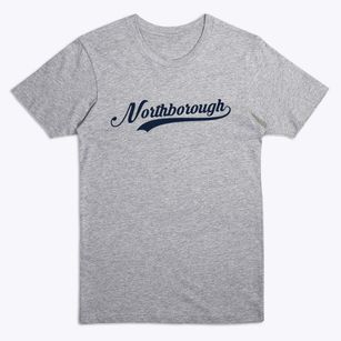 Northborough Massachusetts Vintage Team Premium T-Shirt