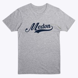 Medon Tennessee Vintage Team Premium T-Shirt