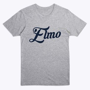 Elmo Missouri Vintage Team Premium T-Shirt