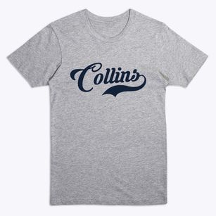 Collins Missouri Vintage Team Premium T-Shirt