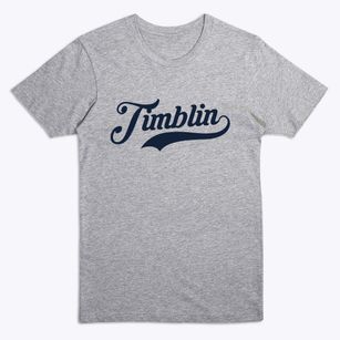 Timblin Pennsylvania Vintage Team Premium T-Shirt
