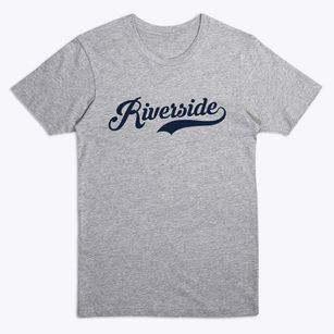 Riverside Oregon Vintage Team Premium T-Shirt