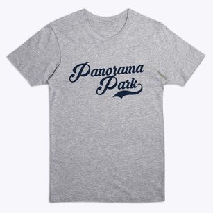 Panorama Park Iowa Vintage Team Premium T-Shirt