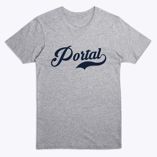 Portal North Dakota Vintage Team Premium T-Shirt