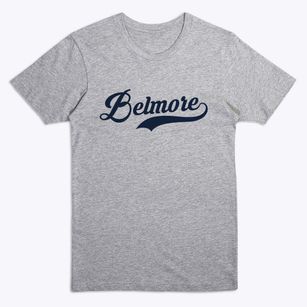 Belmore Ohio Vintage Team Premium T-Shirt