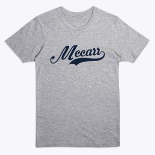 Mccarr Kentucky Vintage Team Premium T-Shirt