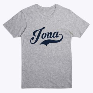 Iona Minnesota Vintage Team Premium T-Shirt