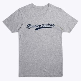 Bradley Gardens New Jersey Vintage Team Premium T-Shirt