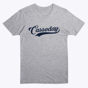 Cassoday Kansas Vintage Team Premium T-Shirt