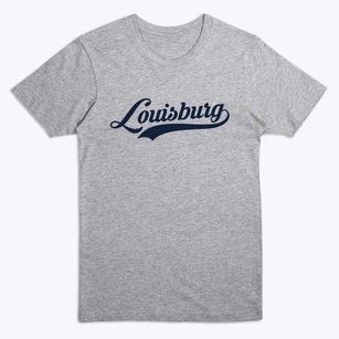 Louisburg Missouri Vintage Team Premium T-Shirt