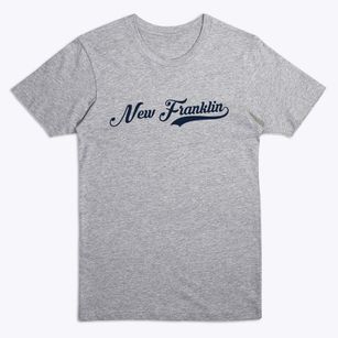 New Franklin Ohio Vintage Team Premium T-Shirt