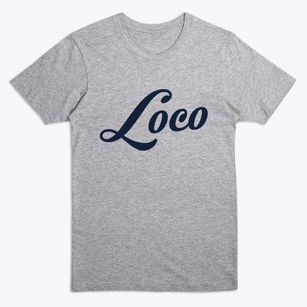 Loco Oklahoma Vintage Team Premium T-Shirt