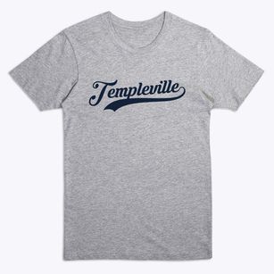 Templeville Maryland Vintage Team Premium T-Shirt