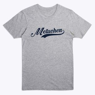Metuchen New Jersey Vintage Team Premium T-Shirt