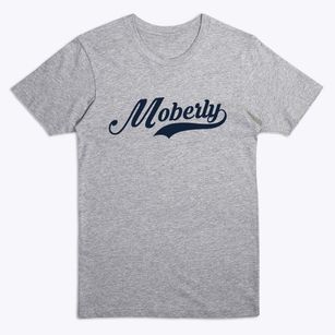 Moberly Missouri Vintage Team Premium T-Shirt