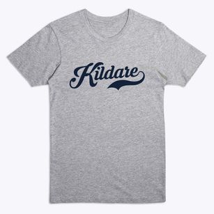 Kildare Oklahoma Vintage Team Premium T-Shirt