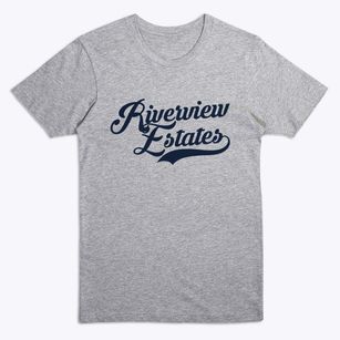 Riverview Estates Missouri Vintage Team Premium T-Shirt