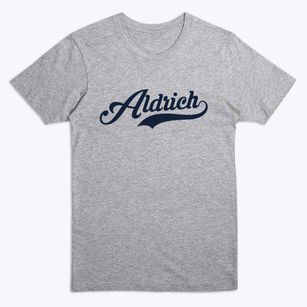 Aldrich Missouri Vintage Team Premium T-Shirt