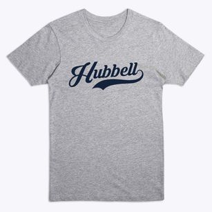 Hubbell Nebraska Vintage Team Premium T-Shirt