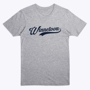 Winnetoon Nebraska Vintage Team Premium T-Shirt