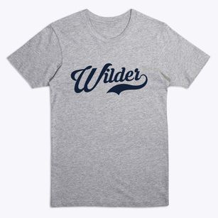Wilder Minnesota Vintage Team Premium T-Shirt
