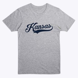 Kansas Ohio Vintage Team Premium T-Shirt