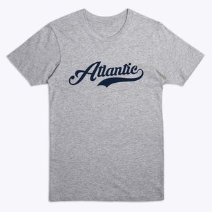 Atlantic Pennsylvania Vintage Team Premium T-Shirt