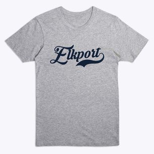 Elkport Iowa Vintage Team Premium T-Shirt