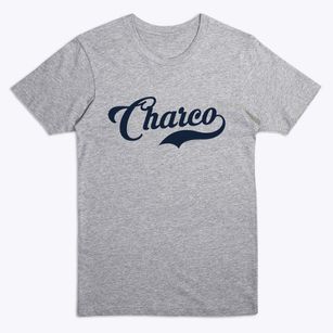 Charco Arizona Vintage Team Premium T-Shirt