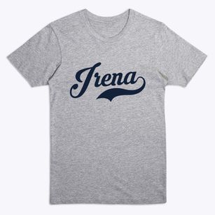 Irena Missouri Vintage Team Premium T-Shirt