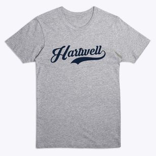 Hartwell Missouri Vintage Team Premium T-Shirt