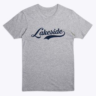 Lakeside Missouri Vintage Team Premium T-Shirt
