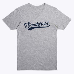 Southfield Massachusetts Vintage Team Premium T-Shirt