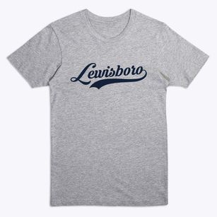 Lewisboro New York Vintage Team Premium T-Shirt